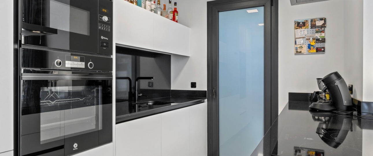 Rynek wtórny - apartment - Orihuela - Villamartin