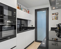Rynek wtórny - apartment - Orihuela - Villamartin
