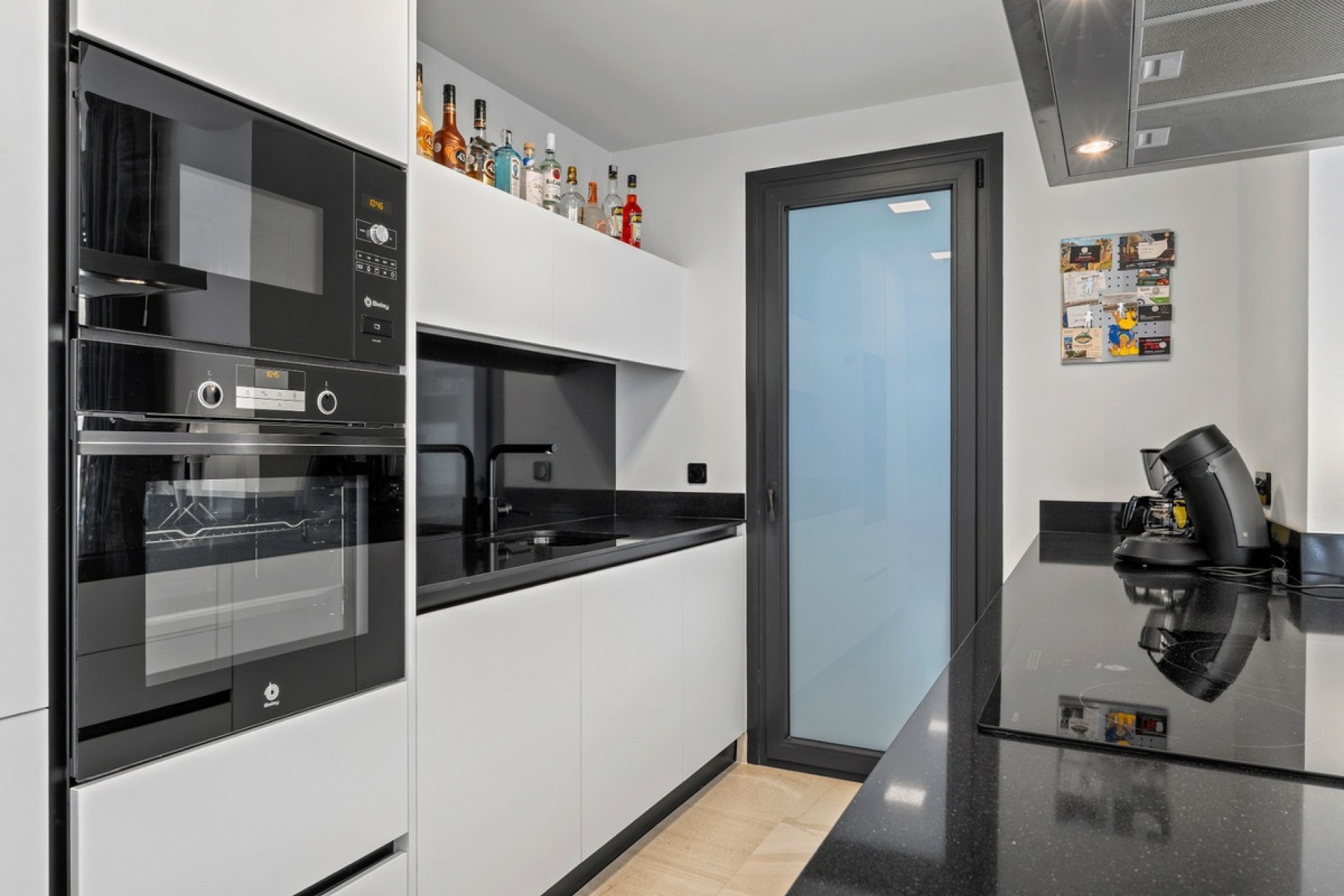 Rynek wtórny - apartment - Orihuela - Villamartin