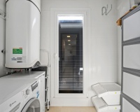 Rynek wtórny - apartment - Orihuela - Villamartin