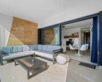 Rynek wtórny - apartment - Orihuela - Villamartin