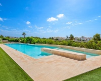 Rynek wtórny - apartment - Orihuela - Villamartin
