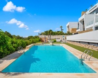 Rynek wtórny - apartment - Orihuela - Villamartin