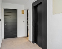Rynek wtórny - apartment - Orihuela - Villamartin