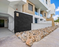 Rynek wtórny - apartment - Orihuela - Villamartin