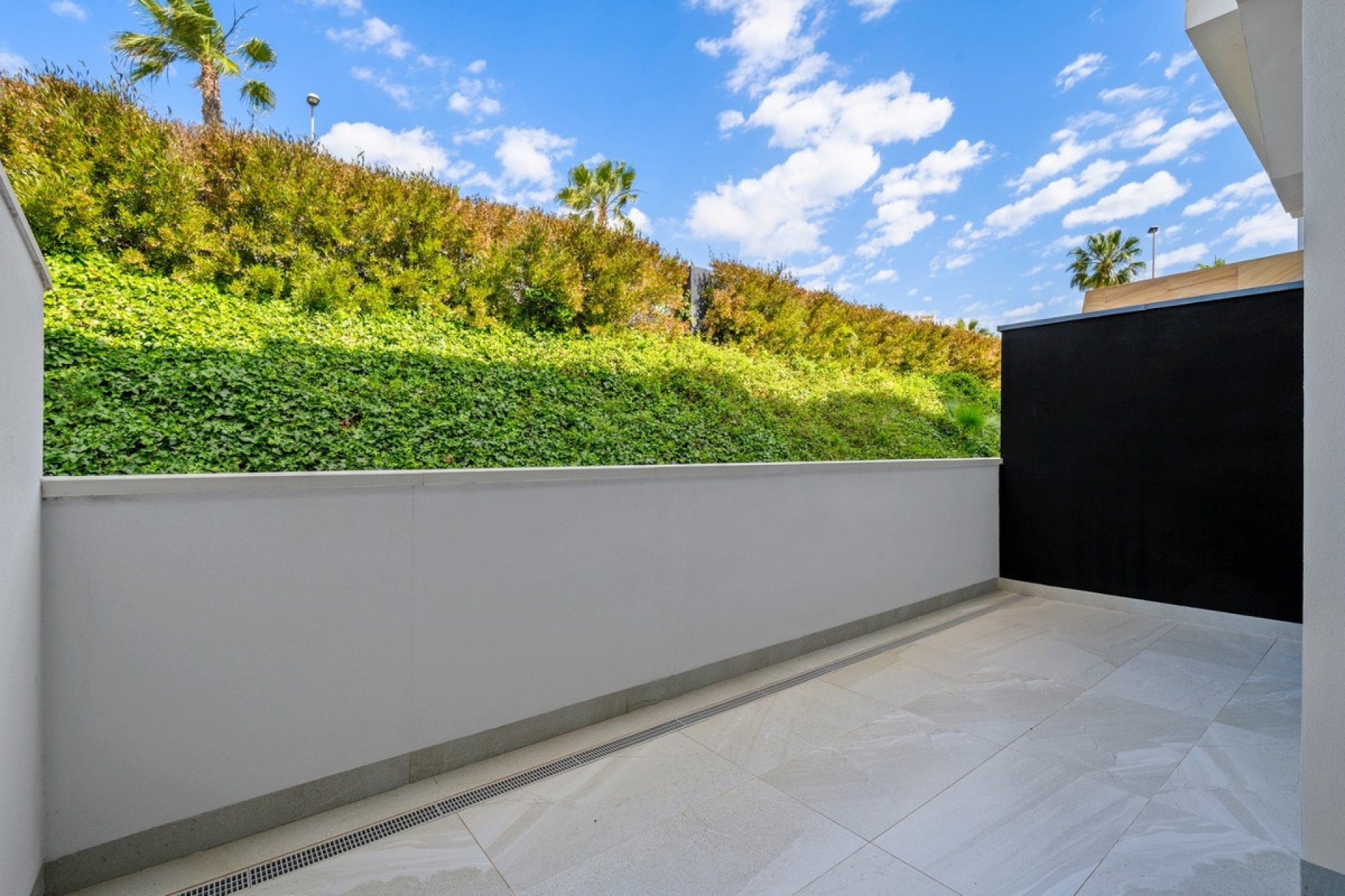 Rynek wtórny - apartment - Orihuela - Villamartin