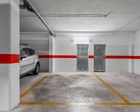 Rynek wtórny - apartment - Orihuela - Villamartin