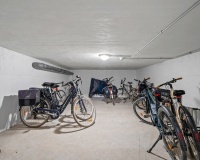 Rynek wtórny - apartment - Orihuela - Villamartin