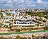 Rynek wtórny - apartment - Orihuela - Villamartin