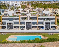 Rynek wtórny - apartment - Orihuela - Villamartin