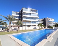 Rynek wtórny - apartment - Orihuela - Villamartin