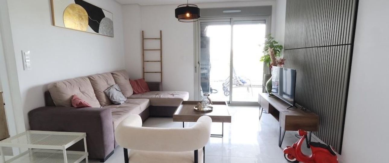 Rynek wtórny - apartment - Orihuela - Villamartin