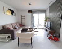 Rynek wtórny - apartment - Orihuela - Villamartin