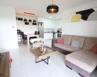 Rynek wtórny - apartment - Orihuela - Villamartin