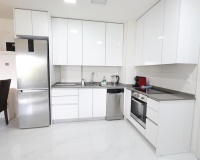 Rynek wtórny - apartment - Orihuela - Villamartin
