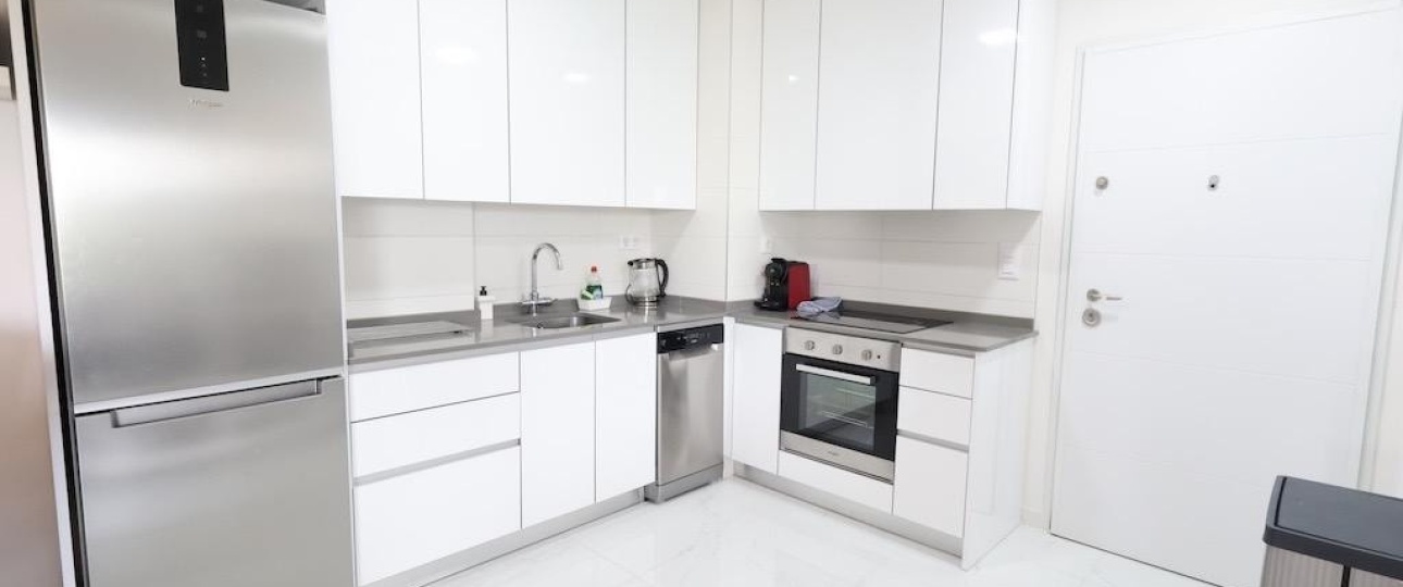 Rynek wtórny - apartment - Orihuela - Villamartin