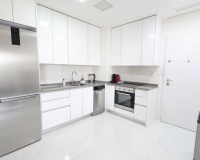 Rynek wtórny - apartment - Orihuela - Villamartin