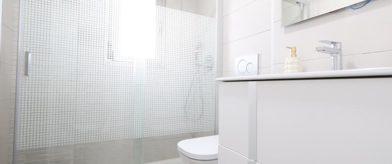 Rynek wtórny - apartment - Orihuela - Villamartin