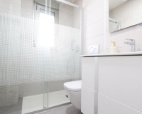 Rynek wtórny - apartment - Orihuela - Villamartin