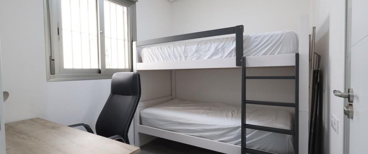Rynek wtórny - apartment - Orihuela - Villamartin