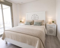 Rynek wtórny - apartment - Orihuela - Villamartin
