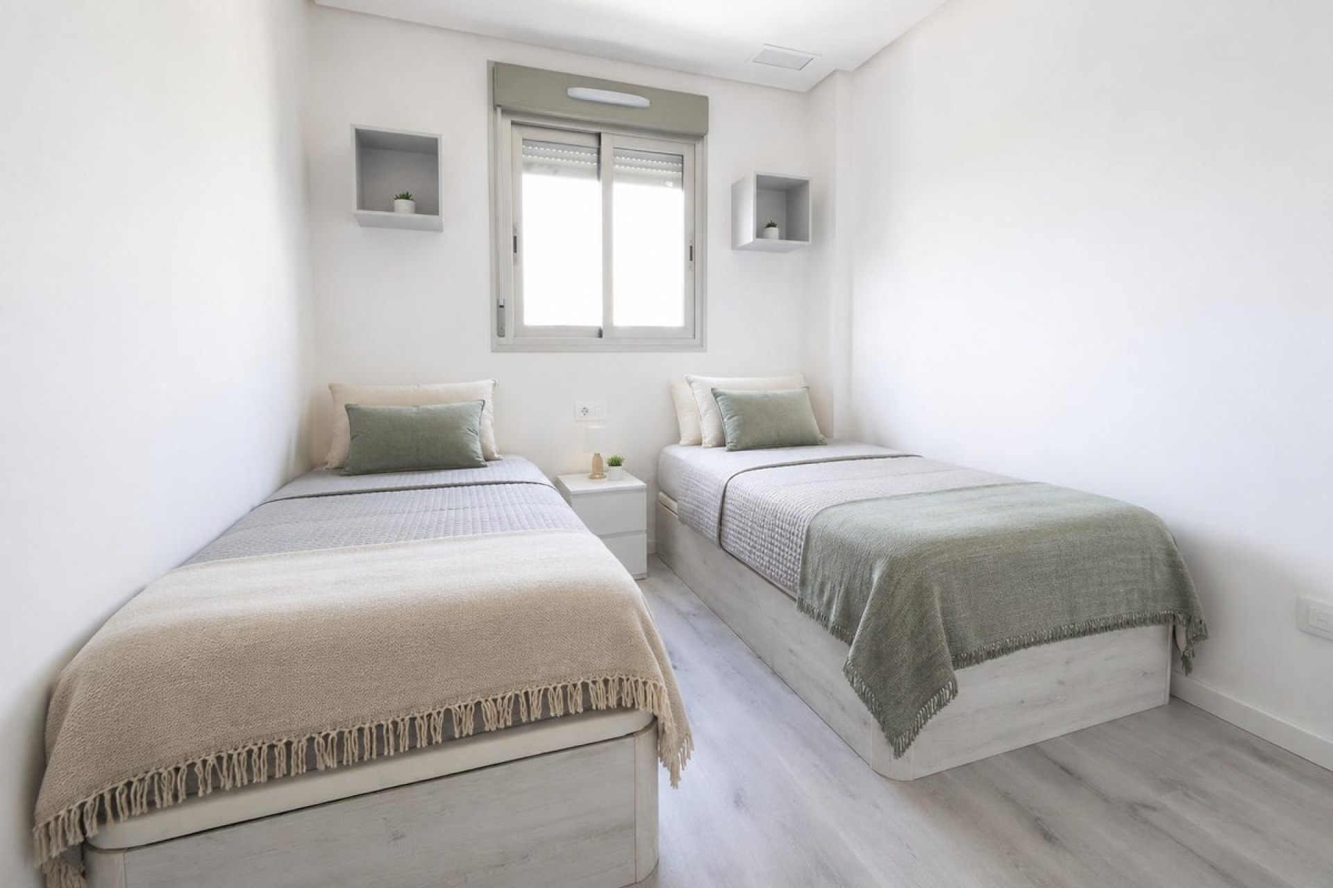 Rynek wtórny - apartment - Orihuela - Villamartin