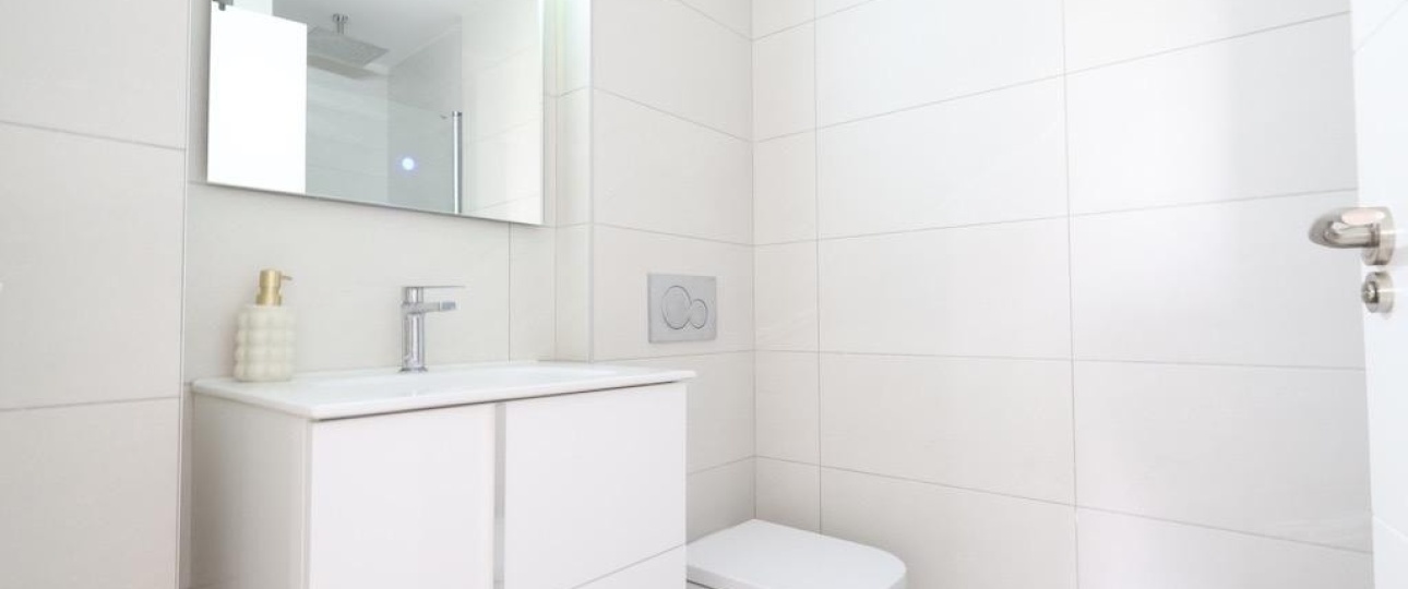 Rynek wtórny - apartment - Orihuela - Villamartin