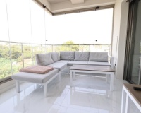 Rynek wtórny - apartment - Orihuela - Villamartin