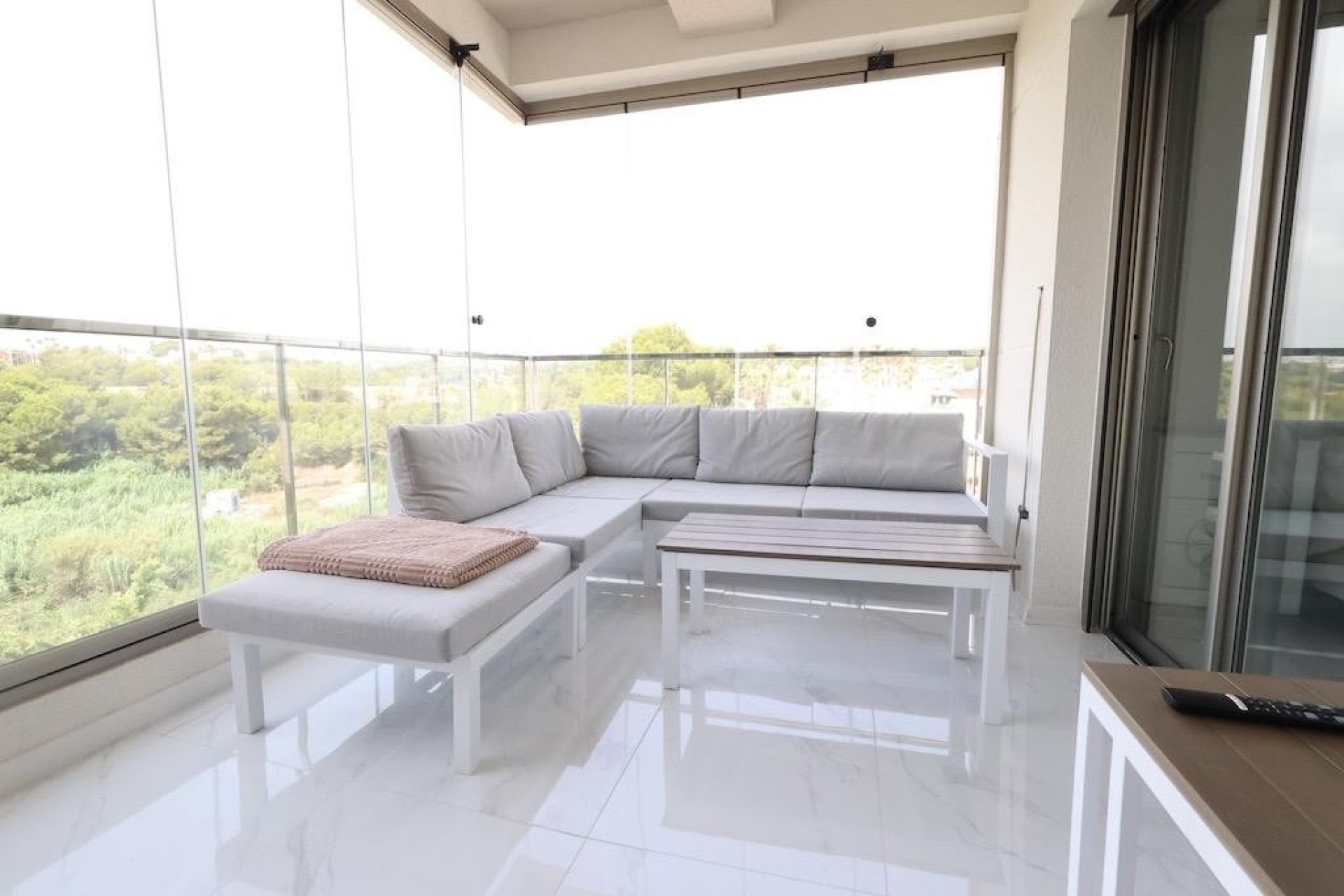 Rynek wtórny - apartment - Orihuela - Villamartin