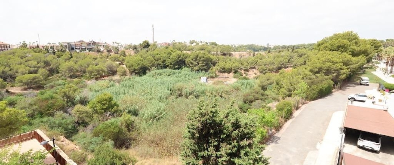 Rynek wtórny - apartment - Orihuela - Villamartin