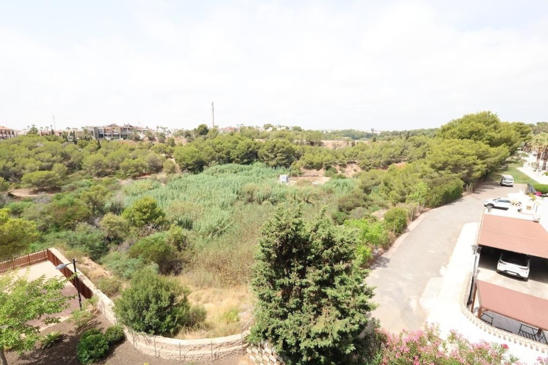 Rynek wtórny - apartment - Orihuela - Villamartin