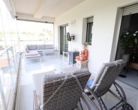 Rynek wtórny - apartment - Orihuela - Villamartin