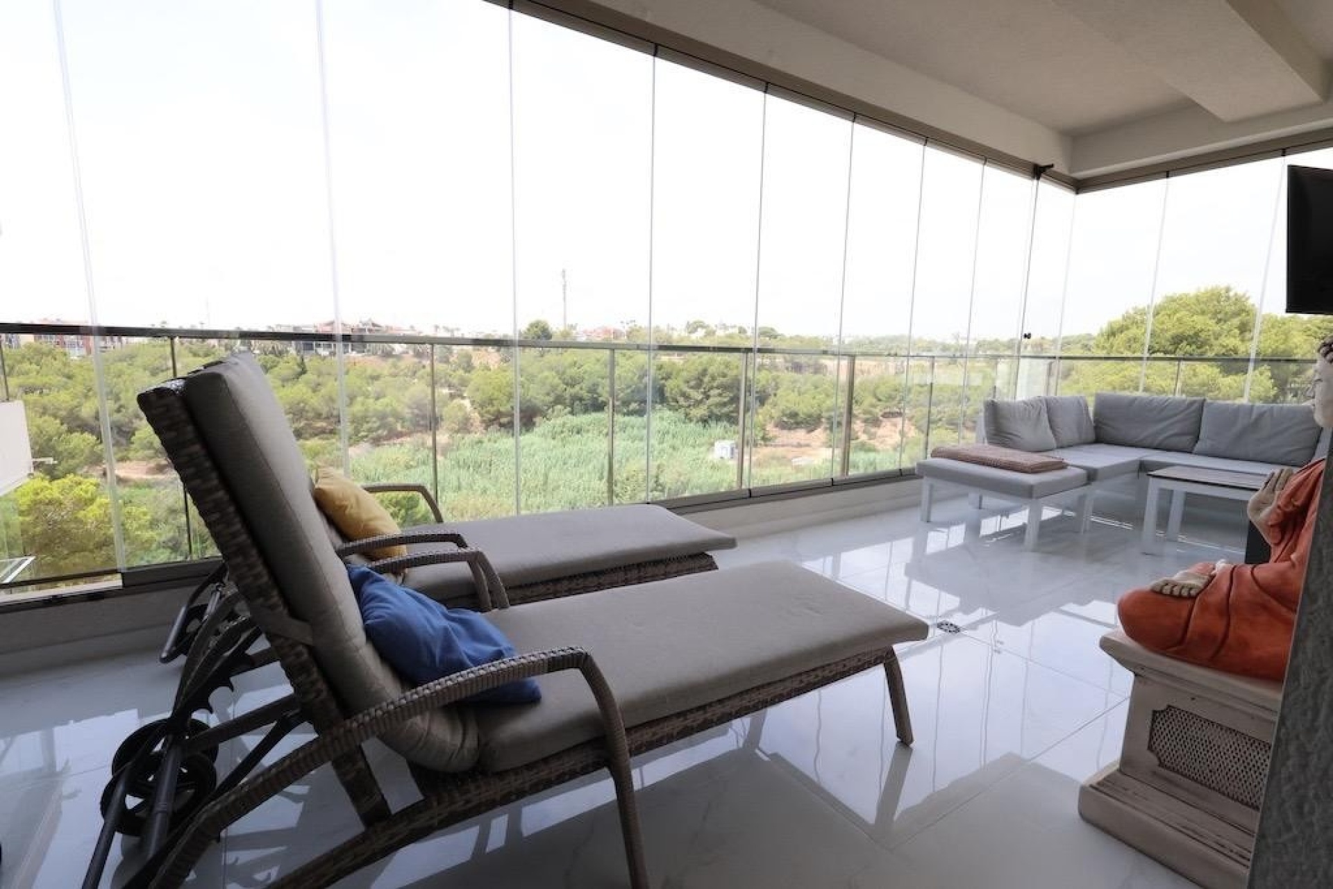 Rynek wtórny - apartment - Orihuela - Villamartin