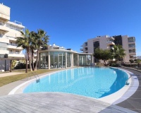 Rynek wtórny - apartment - Orihuela - Villamartin