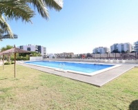 Rynek wtórny - apartment - Orihuela - Villamartin
