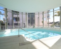 Rynek wtórny - apartment - Orihuela - Villamartin
