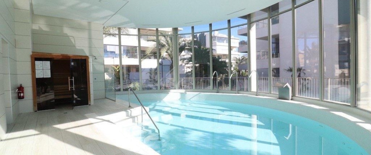 Rynek wtórny - apartment - Orihuela - Villamartin