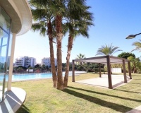 Rynek wtórny - apartment - Orihuela - Villamartin