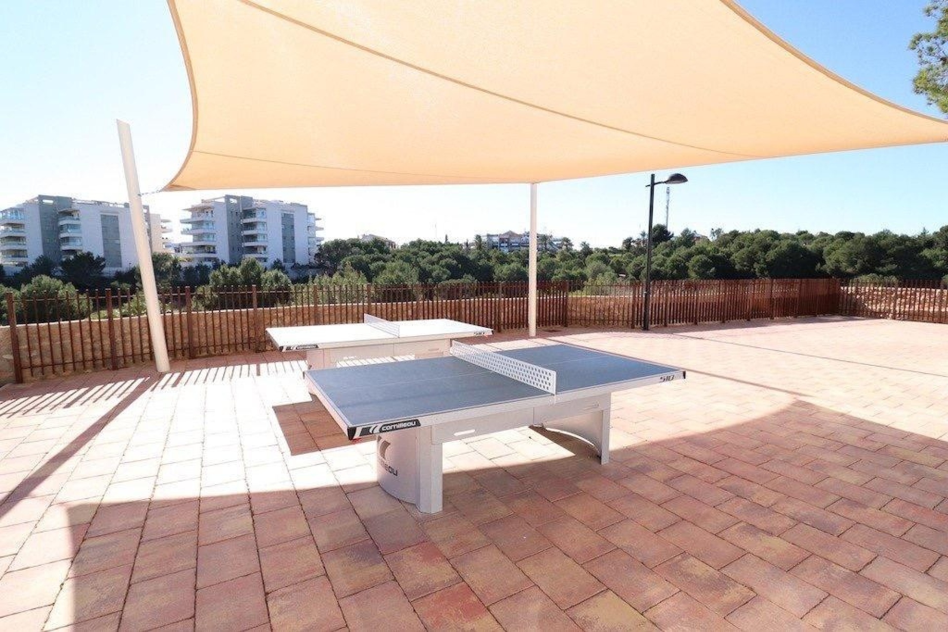 Rynek wtórny - apartment - Orihuela - Villamartin