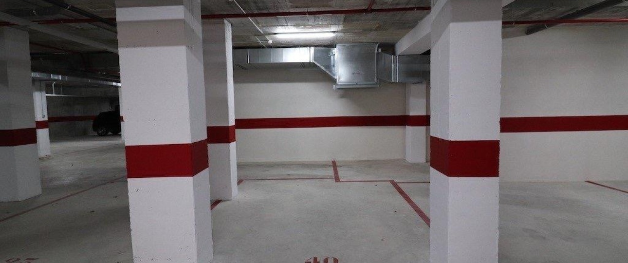 Rynek wtórny - apartment - Orihuela - Villamartin