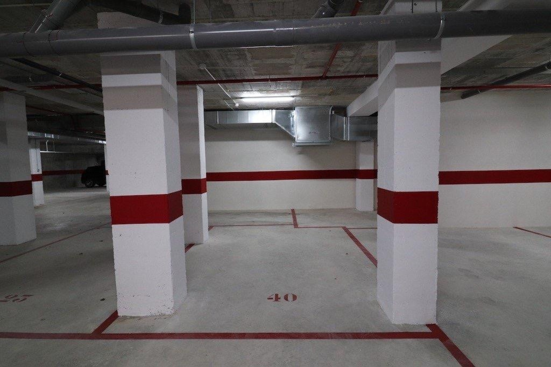 Rynek wtórny - apartment - Orihuela - Villamartin