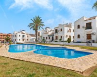 Rynek wtórny - apartment - Orihuela - Villamartin