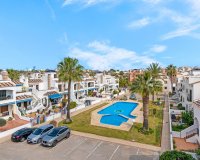 Rynek wtórny - apartment - Orihuela - Villamartin