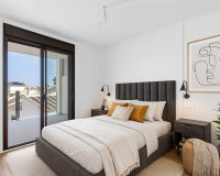 Rynek wtórny - apartment - Orihuela - Villamartin