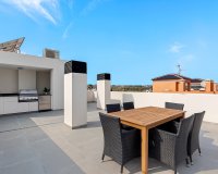 Rynek wtórny - apartment - Orihuela - Villamartin