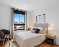 Rynek wtórny - apartment - Orihuela - Villamartin