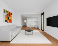 Rynek wtórny - apartment - Orihuela - Villamartin