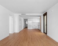 Rynek wtórny - apartment - Orihuela - Villamartin