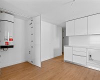 Rynek wtórny - apartment - Orihuela - Villamartin