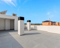 Rynek wtórny - apartment - Orihuela - Villamartin